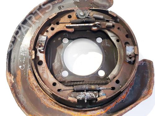 Hand brake HONDA CR-V III (RE_) 2.2 i-CTDi 4WD (RE6) | BP38039785I18 - Image 2