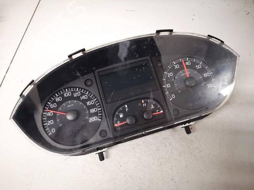 kombinert-instrument-fiat-idea-350_-2003-35356109 main image