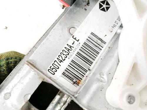 Rear left window mechanism DODGE CALIBER 1.8 | BP35100603C24 - Image 3