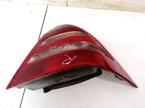 Used Right taillight Right taillight 35436994 35436994