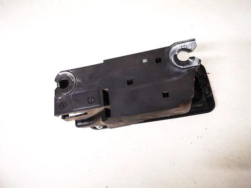 Front left interior door handle FORD FOCUS II (DA_, HCP, DP) 1.6 TDCi | BP35558359I13 - Image 3