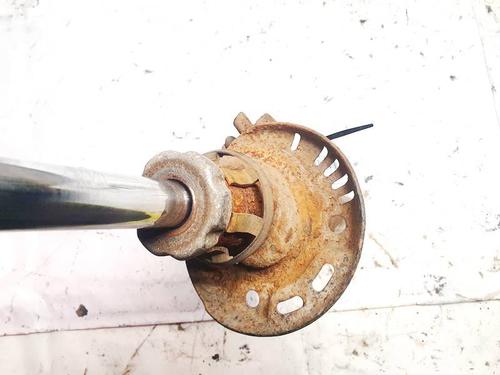 Left front shock absorber VW PASSAT B6 (3C2) 1.9 TDI | BP35374087M16 - Image 3
