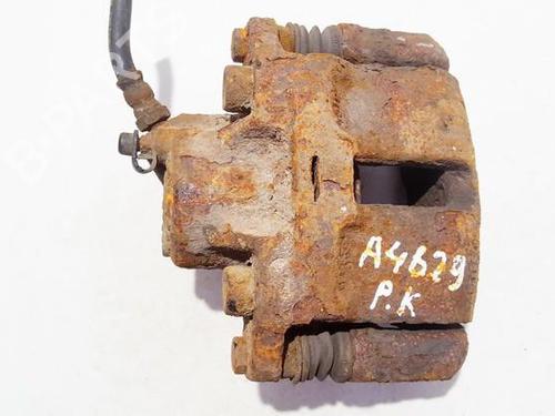 Used Left front brake caliper Left front brake caliper 35844582 35844582