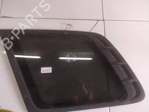 Panel rude bagtil venstre Panel rude bagtil venstre 34795100 34795100