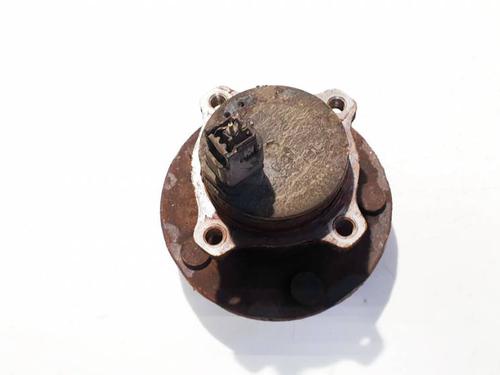 Left rear steering knuckle MAZDA 3 (BL) 2.2 MZR CD (BL10) | BP35363934M27 - Image 4