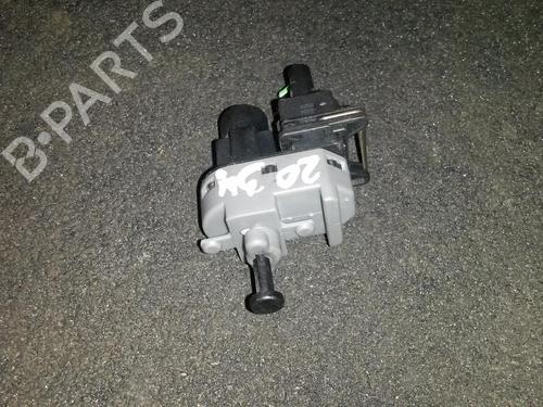 Used Electronic module Electronic module JAGUAR X-TYPE I (X400) 2.5 V6 All-wheel Drive (196 hp) 35648837 35648837