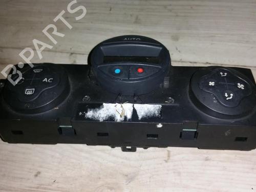Used Climate control Climate control RENAULT MEGANE II (BM0/1_, CM0/1_) 1.4 16V (82 hp) 35650635 35650635