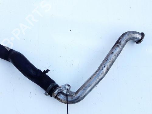 Used Pipe Pipe OPEL ZAFIRA A MPV (T98) 2.0 DTI 16V (F75) (101 hp) 33065648 33065648