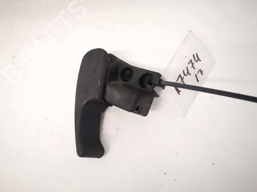 Interior handle AUDI A3 (8P1) 2.0 TDI 16V | BP35440170I7 - Image 2