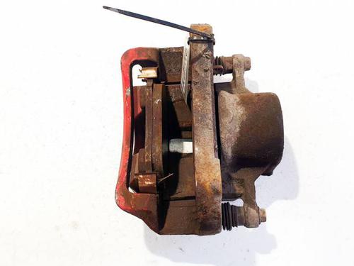 Left front brake caliper OPEL INSIGNIA A (G09) 2.0 CDTI (68) | BP35830997M105 - Image 3