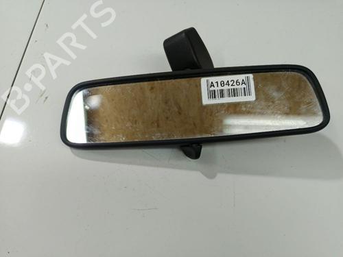 Used Rear mirror Rear mirror 34798159 34798159