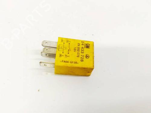 Used Electronic sensor Electronic sensor OPEL ZAFIRA A MPV (T98) 2.0 DTI 16V (F75) (101 hp) 32617057 32617057