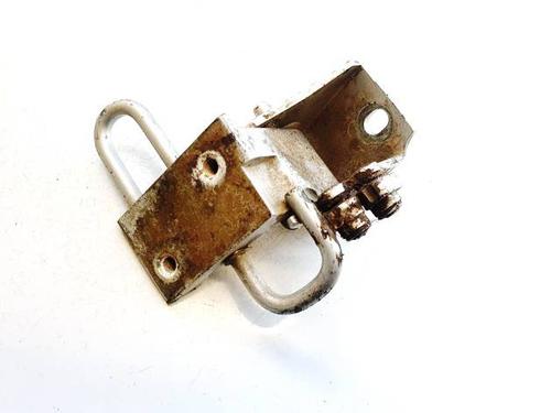 Used Hinge/Door check strap Hinge/Door check strap VW PASSAT B5 Variant (3B5) 1.9 TDI Syncro/4motion (110 hp) 40519912 40519912