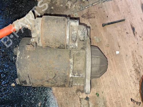 Motor de arranque Motor de arranque FORD TRANSIT Van (E_ _) 2.5 DI (EAS, EAL) (80 hp) 36454427 36454427