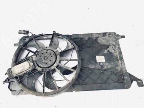 Used Fan Fan FORD FOCUS C-MAX (DM2) 1.8 TDCi (115 hp) 35559754 35559754
