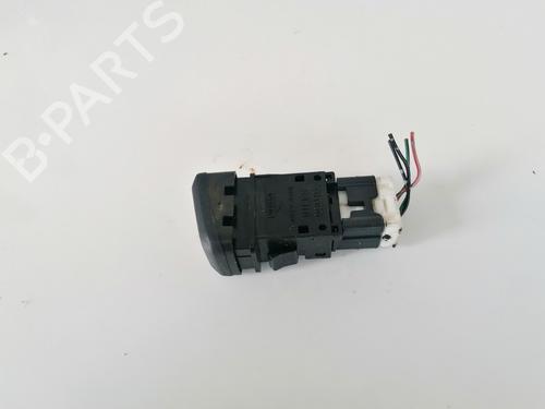 Warning switch NISSAN ALMERA II Hatchback (N16) 1.5 dCi | BP35505699I22 - Image 2