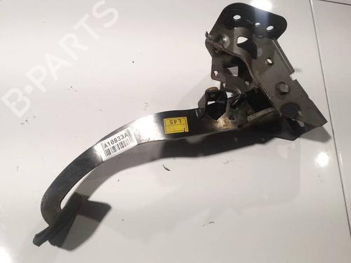 Used Pedal Pedal 34911909 34911909