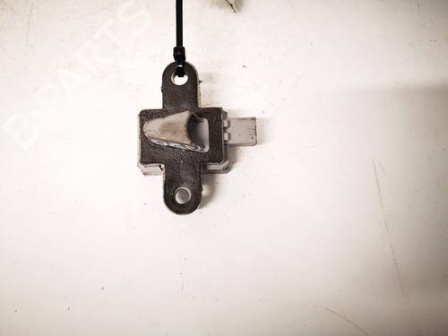 Electronic sensor MERCEDES-BENZ C-CLASS (W204) C 220 CDI (204.002) | BP33918665M84 - Image 3