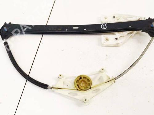 Used Rear right window mechanism Rear right window mechanism 37686993 37686993