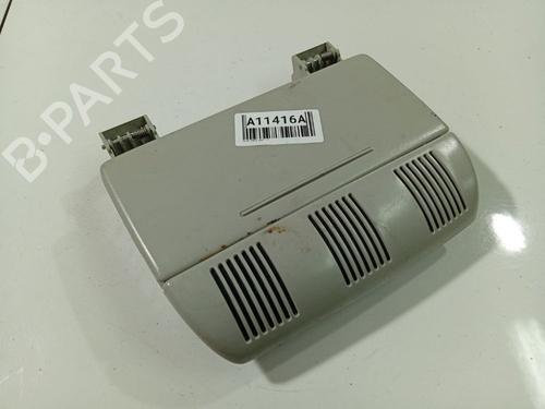 Guantera Guantera SKODA FABIA II (542) 1.9 TDI (105 hp) 36284465 36284465