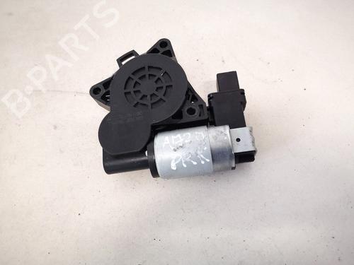 Used Left front window motor Left front window motor MAZDA 6 Hatchback (GG) 2.0 DI (GG14) (121 hp) 35429240 35429240