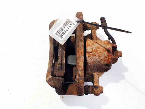 Left front brake caliper HYUNDAI i20 I (PB, PBT) 1.2 | BP40242517M105 - Image 3