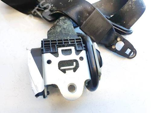 Front left seatbelt AUDI Q7 (4LB) 3.0 TDI quattro | BP34823206I26 - Image 2