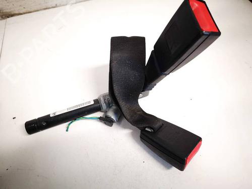 Used Seat buckle Seat buckle BMW 3 (E90) 320 d (177 hp) 35145923 35145923