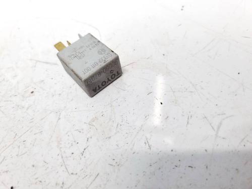 Electronic sensor TOYOTA COROLLA Saloon (_E12_) 2.0 D-4D (CDE120_, CDE120R) | BP32581461M84  - Image 7