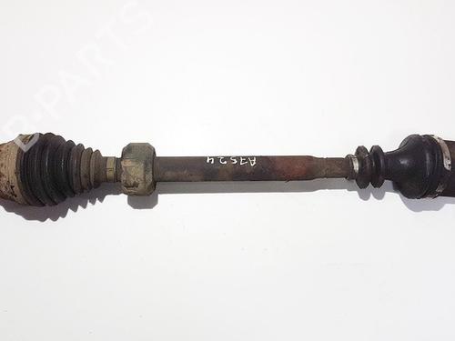 Used Right front driveshaft Right front driveshaft 35471582 35471582