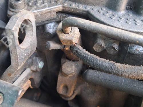 Used Injector Injector 34963469 34963469