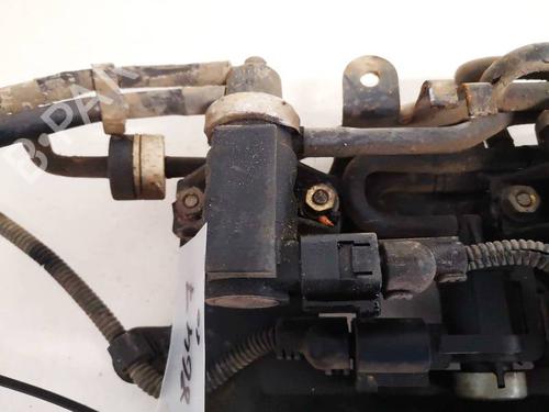 Used Electronic module Electronic module VW SHARAN (7M8, 7M9, 7M6) 1.9 TDI (115 hp) 35355644 35355644