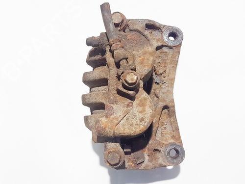 Left front brake caliper SUBARU OUTBACK (BR) 2.0 D AWD (BRD) | BP35590343M105 - Image 2
