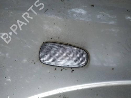 Used Right side indicator Right side indicator OPEL ASTRA G Hatchback (T98) 2.0 DTI 16V (F08, F48) (101 hp) 35236430 35236430