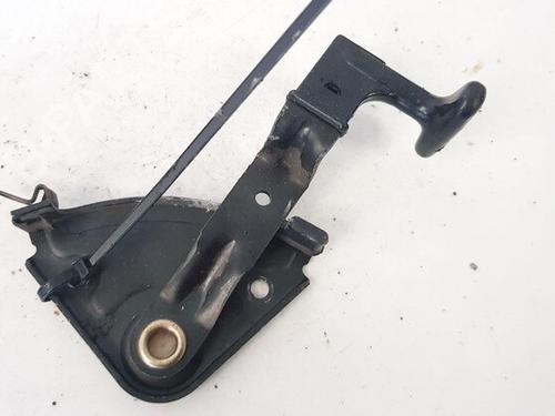 Interior handle AUDI A6 C4 (4A2) 1.8 | BP35510930I7 - Image 2