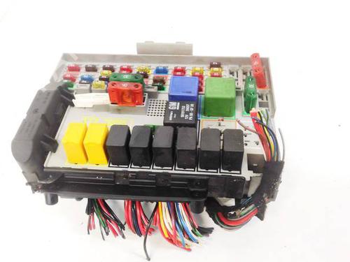 fuse-box-opel-astra-g-hatchback-t98-1998-1999-2000-2001-2002-2003-2004-2005-2006-2007-2008-2009-32963887 main image