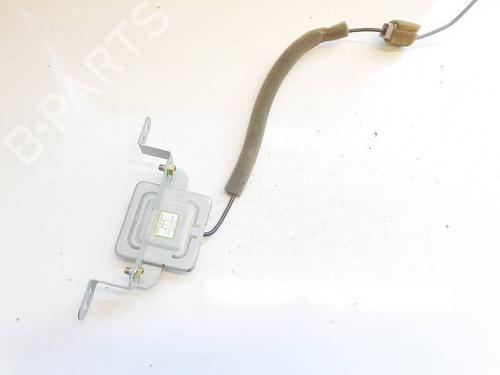 Electronic module TOYOTA COROLLA (_E12_) 2.0 D-4D (CDE120R, CDE120L_) | BP35205532M83 - Image 3