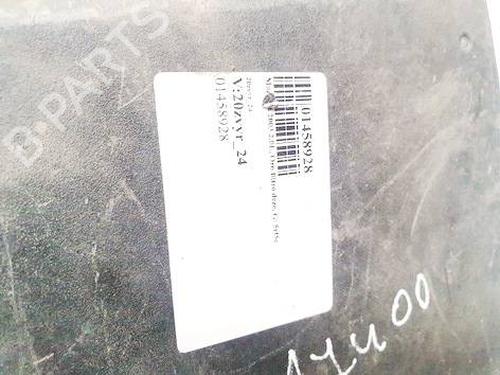 Air filter box MAZDA 6 Hatchback (GG) 2.0 DI (GG14) | BP35488545M87 - Image 3