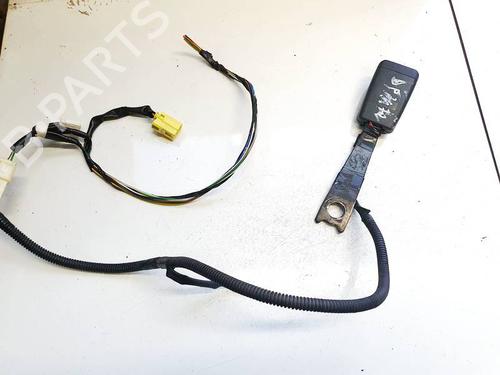 Used Seat buckle Seat buckle 35182840 35182840