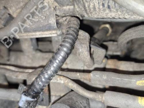 Used Injection rail Injection rail 34974772 34974772