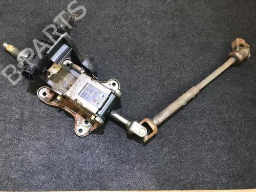 Used Steering column Steering column ALFA ROMEO 147 (937_) 1.9 JTD (937AXD1A, 937BXD1A) (110 hp) 35662465 35662465