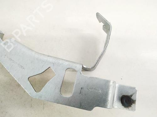 Support JAGUAR I-PACE (X590) EV400 AWD | BP33097261C155 - Image 3