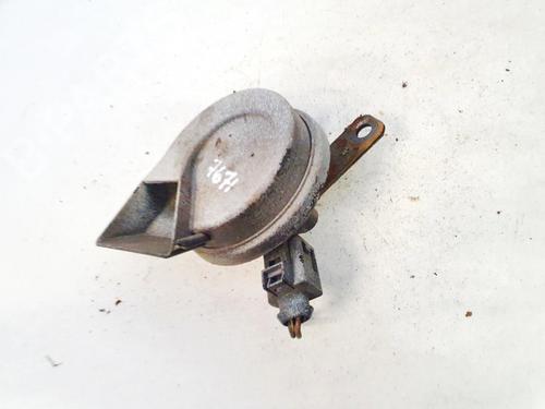 Used Horn Horn VW POLO IV (9N_, 9A_) 1.2 (54 hp) 35470456 35470456