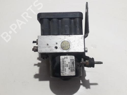 Used ABS pump ABS pump CITROËN C5 I (DC_) 2.0 HDi (DCRHZB, DCRHZE) (109 hp) 35865695 35865695