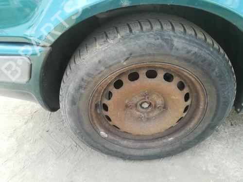 Pipe AUDI 80 B4 Saloon (8C2) 1.9 TDI | BP33507647M125  - Image 7