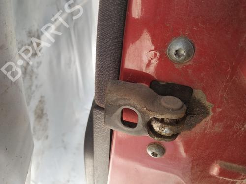 Used Hinge/Door check strap Hinge/Door check strap 35535062 35535062