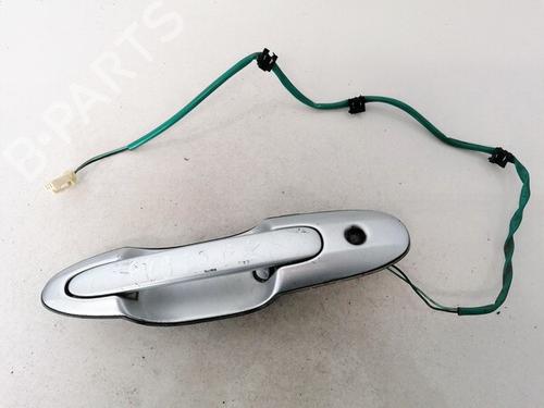 front-left-exterior-door-handle-mazda-mpv-ii-lw-1999-2000-2001-2002-2003-2004-2005-2006-35621128 main image