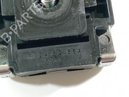 Support MAZDA 6 Hatchback (GH) 2.0 MZR-CD (GH14) | BP32559785C155