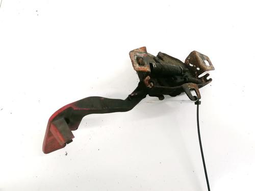 Used Hood lock Hood lock 35470518 35470518
