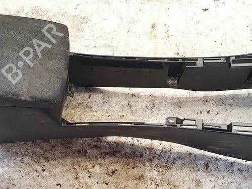 Used Armrest / Center console Armrest / Center console MAZDA 6 Hatchback (GH) 2.0 MZR-CD (GH14) (140 hp) 35496529 35496529